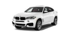 BMW X6 M Sport