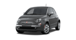 Fiat 500 70cv Hybrid