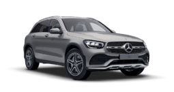 Mercedes GLC 300DE 4M EQ Advanced Plus