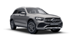 Mercedes GLC – 220D 4M AMG Mild Hybrid Advanced Plus