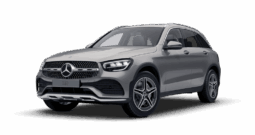 Mercedes GLC – 220D 4M AMG Mild Hybrid Advanced