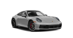 Porsche 911 Carrera Coupè