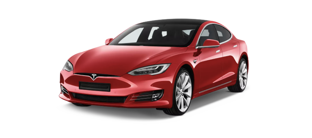 Noleggio Lungo Termine 583 – Tesla Model S Elettrica