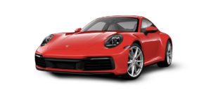 Noleggio Lungo Termine Porsche 911 Carrera