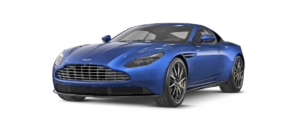 Noleggio Lungo Termine Aston Martin DB11