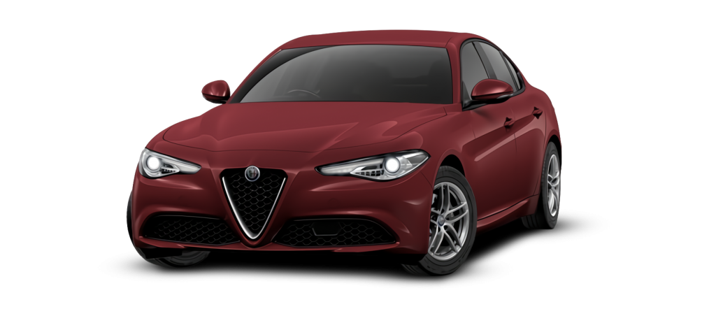 Noleggio Lungo Termine 2 – Alfa Romeo Giulia