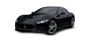 Noleggio Lungo Termine Maserati GranTurismo