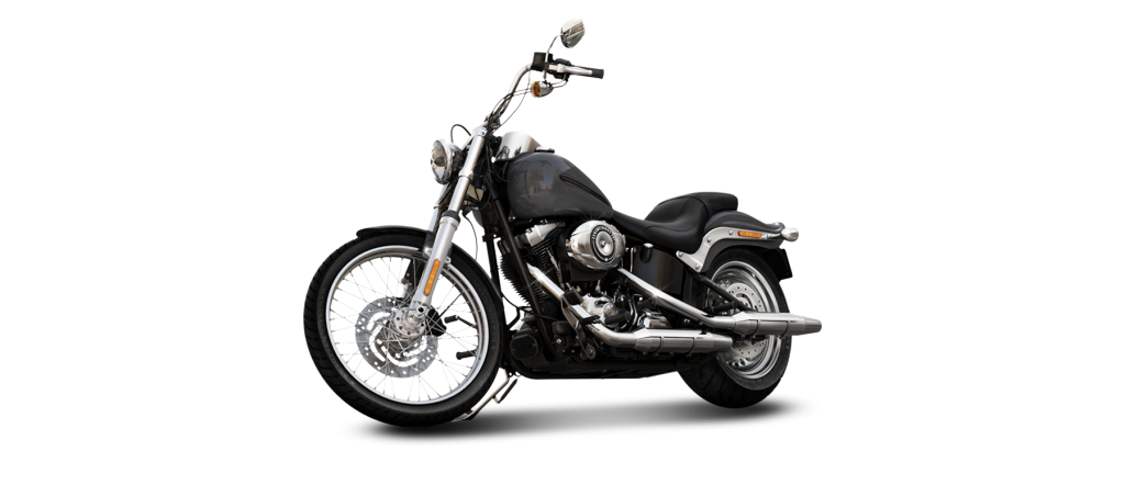 Noleggio Lungo Termine 497 – Harley Davidson Softail Fat Boy