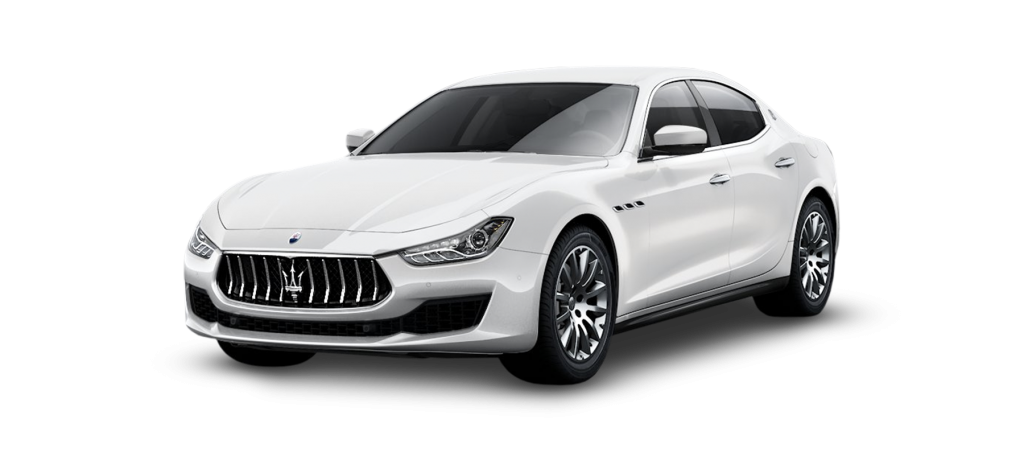 Noleggio Lungo Termine 5134 – Maserati Ghibli