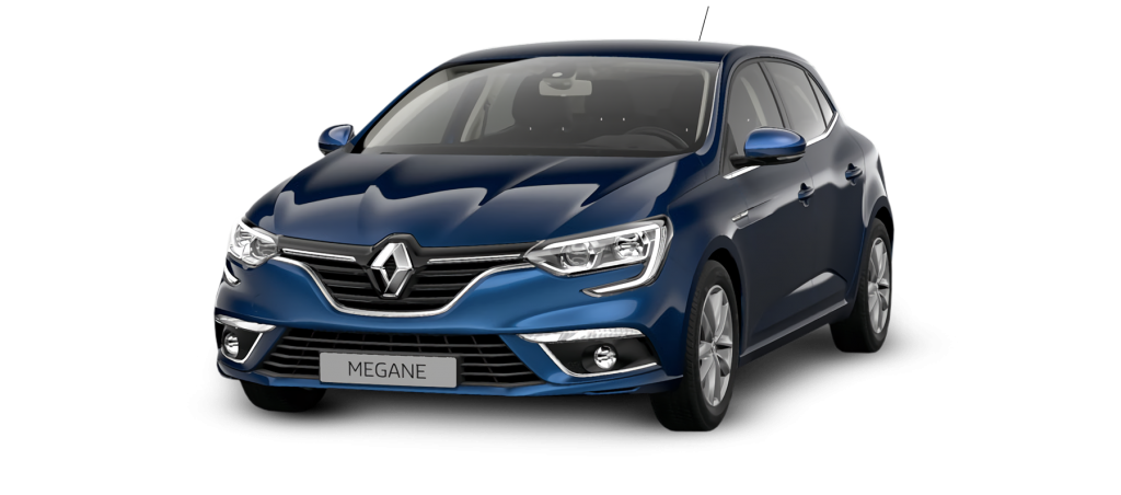 Noleggio Lungo Termine 245 – Renault Megane
