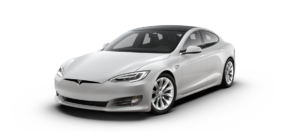 Noleggio Lungo Termine Tesla Model S Elettrica