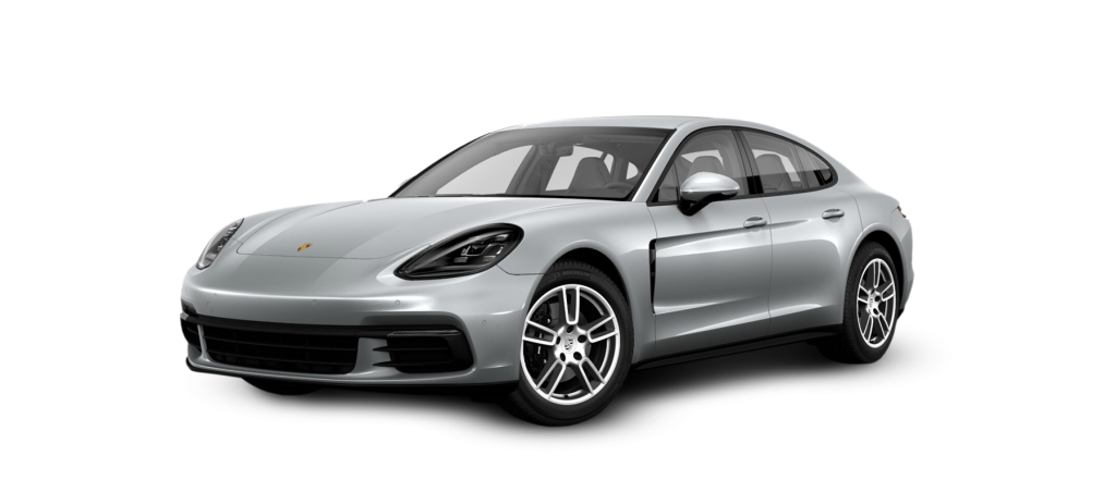 Noleggio Lungo Termine 5614 – Porsche Panamera