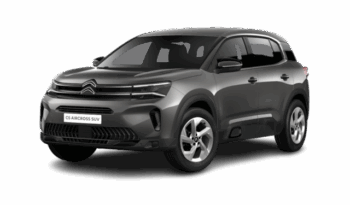 C5 aircross