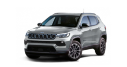 Jeep Compass 1.6 MJet – 130cv LIMITED Pack
