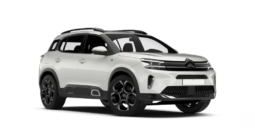 Citroen C5 Aircross – 130cv EAT8 Blue HDI Shine Pack