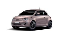 Fiat 500 Elettrica 118CV