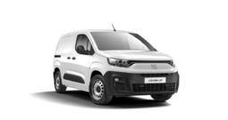 Fiat Doblo Cargo 1.5 CH1 HDI