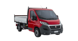 Fiat Ducato Cassone Trilaterale