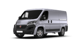 Fiat Ducato MH2 MJet 120 CV