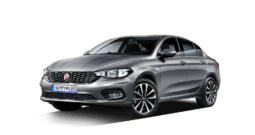 Fiat Tipo 1.6 130cv