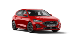 Ford Focus 1.0 Hybrid 125cv ST Line Pack