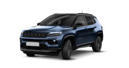 Jeep Compass 1.3 – 190cv 4xe Business Plus Pack