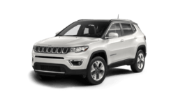 Jeep Compass 1.6 MJet – 130cv LIMITED Pack