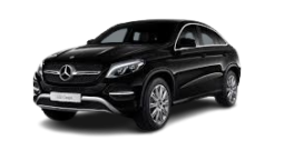 Mercedes GLE Coupè – 300D 4M AMG Line Advanced