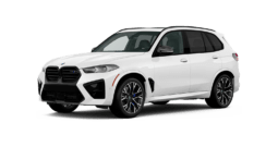 BMW X5 M Sport