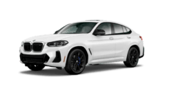 BMW X4 M Sport
