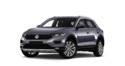 Volkswagen T-Roc 1.0 TSI Style Pack