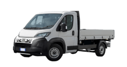 Fiat Ducato Cassone Trilaterale