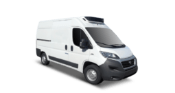 Fiat Ducato Coibentato Frigo ATP