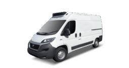 Fiat Ducato Coibentato Frigo ATP