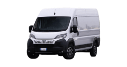 Fiat Ducato MH2 2,2 – 140 CV