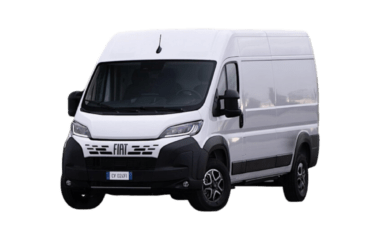 Fiat Ducato MH2 2,2 – 140 CV