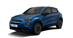 Fiat 500 X 1.3 MJet 95CV CLUB Pack