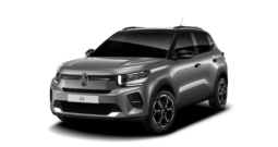 Citroen C3 MAX 100cv
