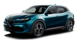 Alfa Romeo Junior 1.2 Hybrid -136cv (Auto)