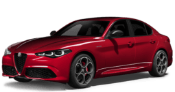 Alfa Romeo Giulia Veloce 2.2 Diesel 160cv (Auto)