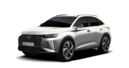 DS7 Pallas 1.6  BLUEHDI -130cv (Auto)