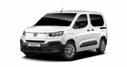 Fiat Doblo Cargo 1.5 CH1 HDI