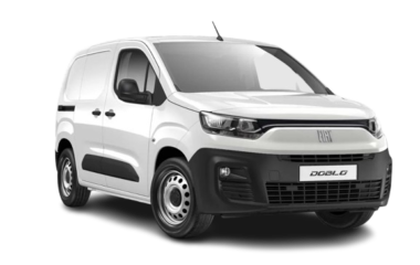 FIAT Doblò LH1 AT8 130CV