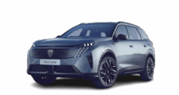 Peugeot 5008 GT