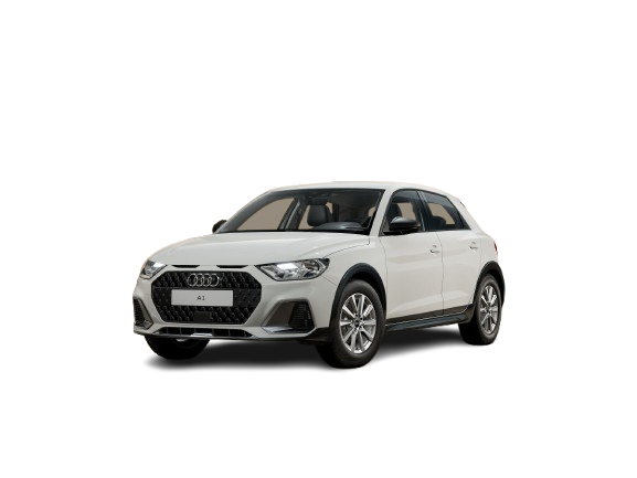 Audi A1 Allstreet