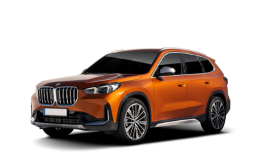 X1 XDRIVE 20D DCT MSPORT