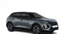 Peugeot 2008 – 100cv Allure S/S