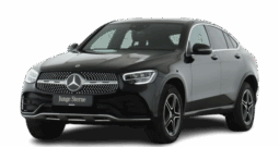 Mercedes GLC Coupè 300DE 4Matic EQ Advanced Plus