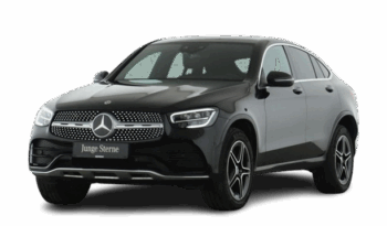 Mercedes GLC