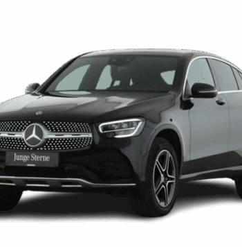 Mercedes GLC